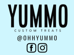 Yummo Logo